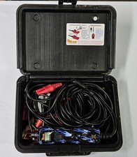 Power Probe Iii Pp319bf Blue Flame Circut Tester Kit.