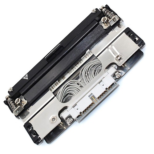 Print Quality Enhancement with For Intermec 1010105900 Printhead 203dpi - Bild 6 von 8