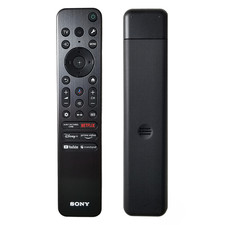Genuine Sony RMFTX910U Remote Control XR-65X90CL XR-75X93CL 1-016-949-23
