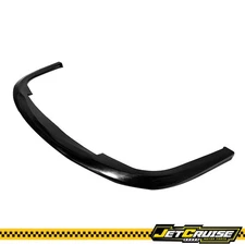 Fits 97-04 Chevy Corvette CS Style Front Bumper Lip Splitter Spoiler PU