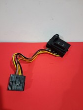 Lincoln Town Car Ford Crown Vic Driverside Power Seat Control 3w1t-14b708 Lincoln Town Car Ford Crown Vic Driverside Power Seat Control 3w1t-14b708