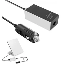 Car Charger/Car Power Adapter for Starlink Mini, 12V/24V/36V Cigarette Lighter 