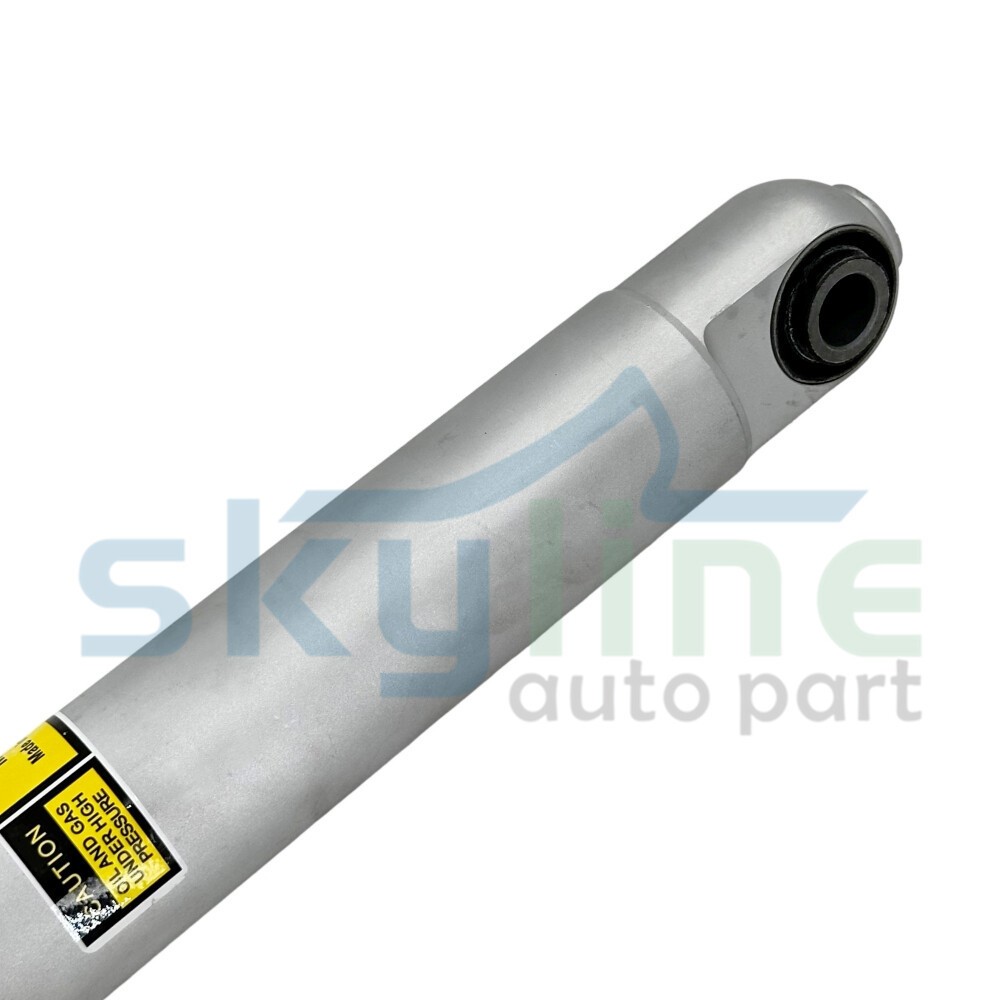 Front Rear Shock Strut Assys Skyhook Fit Maserati Quattroporte M139 Sport GT 06-