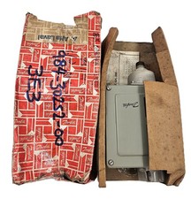 DANFOSS 984-302-S2-00 3E3 VACUUM SWITCH FAST SHIPPING