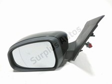 Retroviseur gauche (ou coque) Ford FOCUS