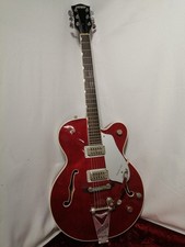 Gretsch 6119 Tennssee Rose Electric Guitar Safe delivery from Japan