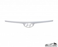 Leiste KüHlergitter FüR Hyundai I30 Kombi Vorne 07-12