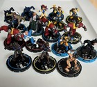 Heroclix Marvel X-Men — photo 1