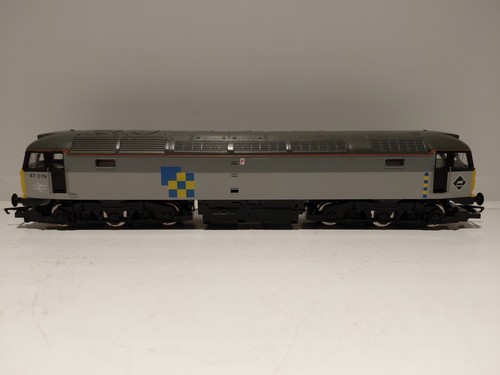 Hornby Spur O Class 47 Railfreight 47079 | Condition: Used