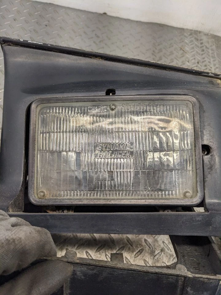 91 92 Firebird Trans Am PAR DE CONJUNTOS DE FARÓIS GM lâmpada destro LH #3 1177547 - Imagem 2 de 4