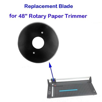 1PC Replacement   for 48''/1220mm   Rotary Paper Trimmer Paper Cutter #hj