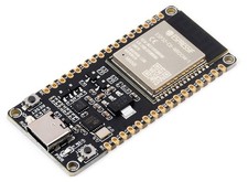Waveshare ESP32-C6-WROOM-1-N8, RISC-V, 160MHz...