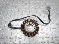 2007 06-07 Suzuki GSXR 600 GSXR600 Stator Magneto Alternator Generator Coil