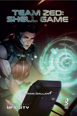Team Zed (Infinity the Game)