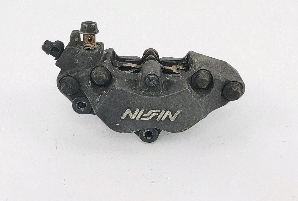 Pinza de freno delantera Honda CBR 900RR CBR900RR 1993 45200-MW0-016 OEM Foto 2 de 4