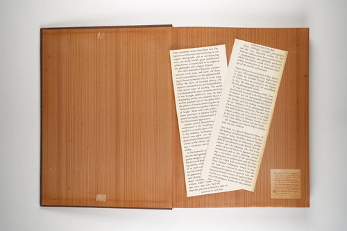 The Roots of Japanese Architecture by Yukio Futagawa and Teiji Itoh 1963 Weathe - Bild 2 von 10