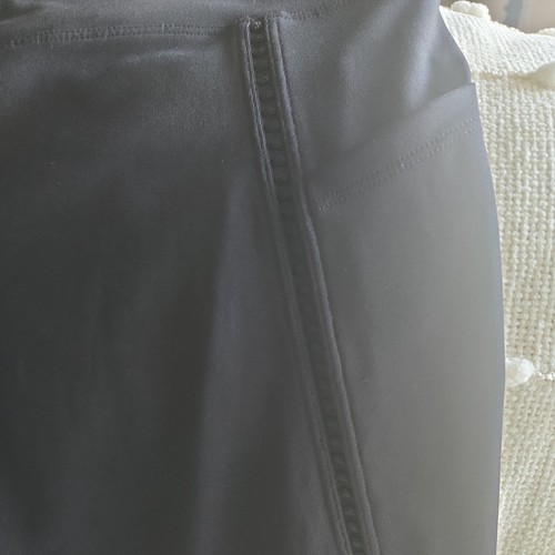 NWT'S VICTORIA'S SECRET PINK ACTIVE ULTIMATE HIGH WAIST 7/8 LEGGINGS SIZE XL BLK - Picture 9 of 12