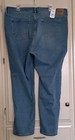 Levi's Denizen 24 High-Rise Straight — photo 5