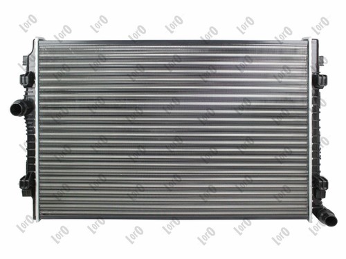 RADIATOR ENGINE COOLING 003-017-0055 FOR SKODA KAROQ SUPERB/III OCTAVIA/Combi - Picture 2 of 10