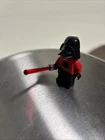 LEGO Star Wars Darth Vader Red Christmas Sweater Minifigure sw1121