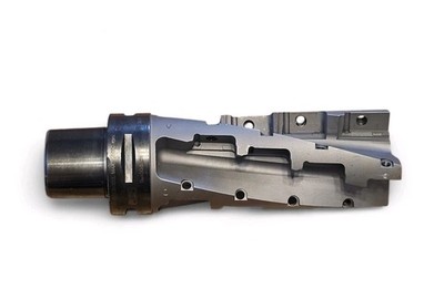 SANDVIK | RA215-051C5-102L | Capto C5 CoroMill 215.1 Disc Milling Cutter | NEW