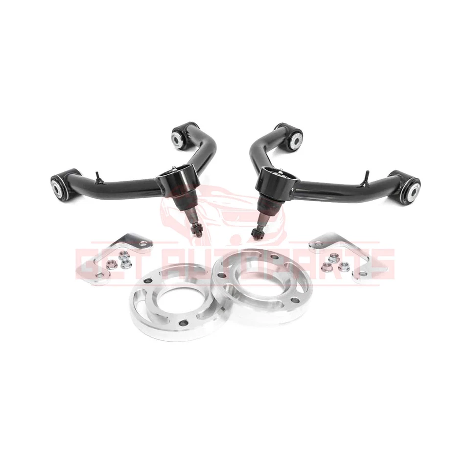 ReadyLift Suspension Leveling Kit Front 2.25" for Cadillac Escalade ESV 16-19 - Image 2 of 2