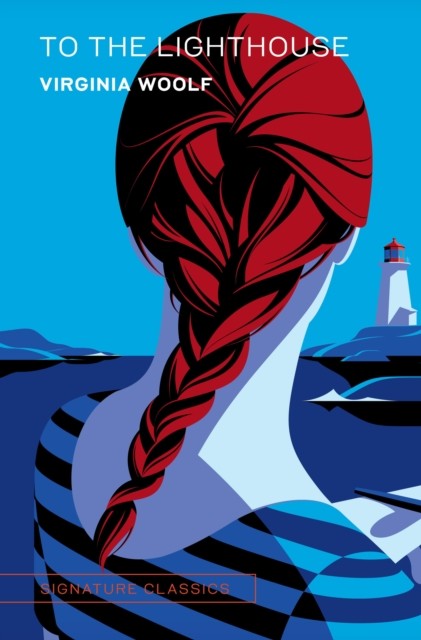 To the Lighthouse (Signature Classics). Woolf Free Shipping.#+,.# - Image 5