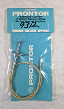 NEW - Prontor - Precision Cable Release Camera Shutter Release - 50 cm 19, 7 in.