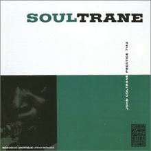 Soultrane von John Coltrane | CD | Zustand se...