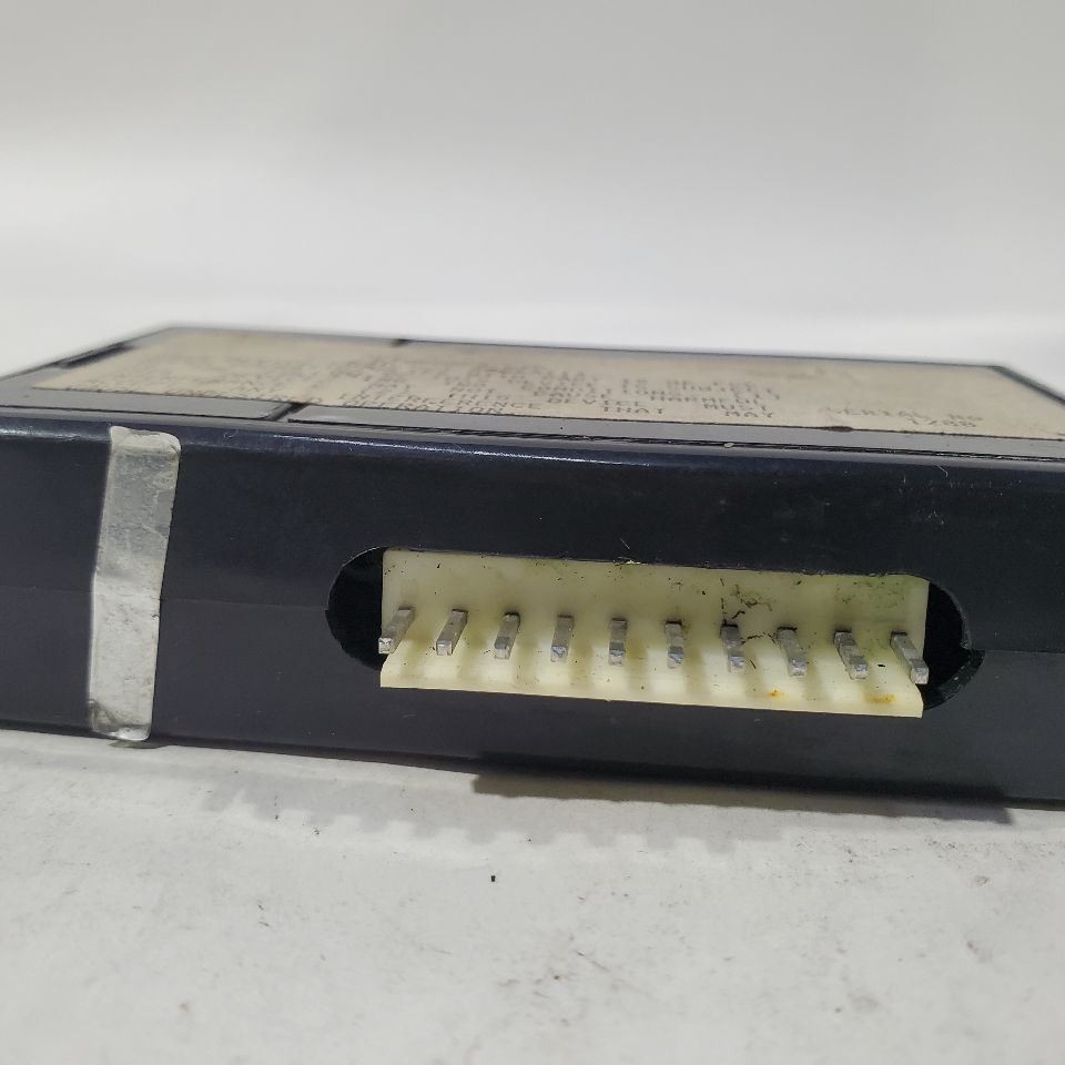 1991 Bentley Turbo R OEM Remote Kit Control UD73051