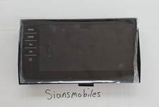 Skoda Kodiaq 2017-2024 Head Unit Navi 9,2" LCD TOUCHSCREEN DISPLAY 24HR POST OEM