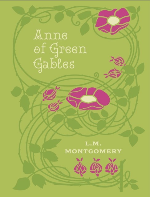 Anne of Green Gables by L. M. Montgomery - - Image 3