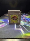 The Lost World: Jurassic Park (Nintendo Game Boy, 1997) Cartridge Only Tested
