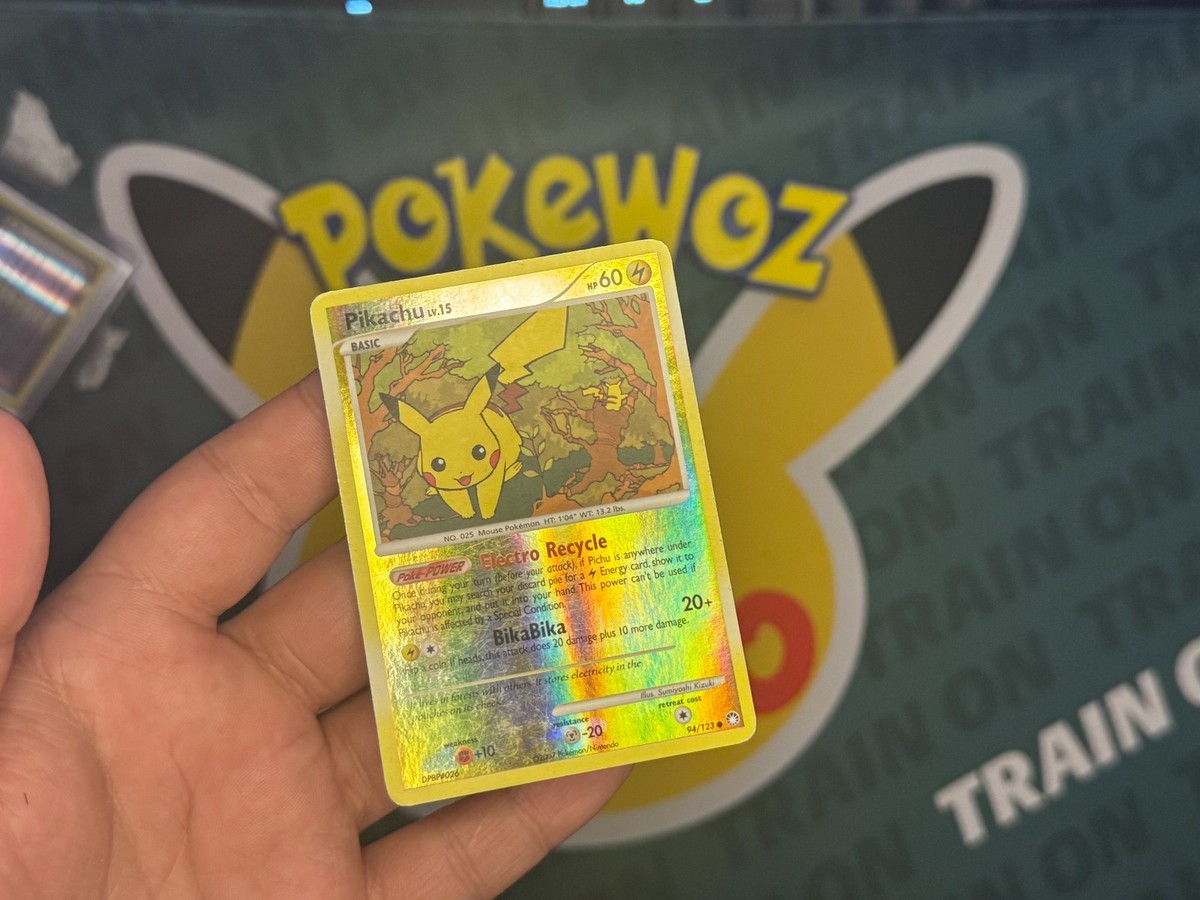 pokemon card sticker Pokemon Cards for Sticker & Tattoo Machines Flat NO HALO NO ENERGY BUY 2 OR  MORE AND SAVE !!