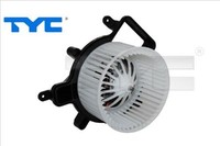 TYC 526-0012 InnenraumgebläSe GebläSemotor GebläSe LüFtermotor