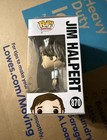 Funko Pop! Television The Office Jim Halpert #870 Vinyl Figure Chase Limited — photo 2