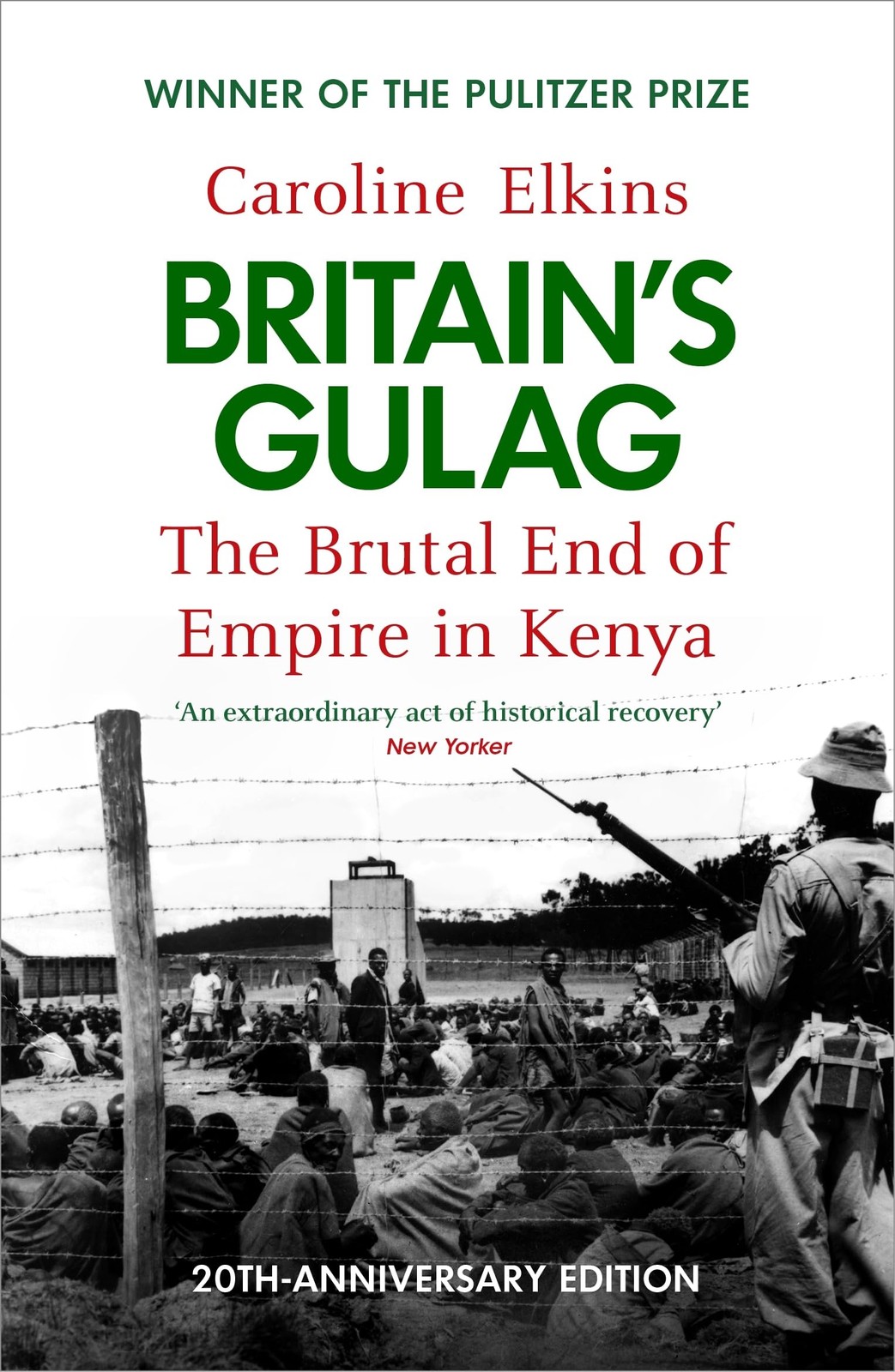 Britains Gulag - Image 4