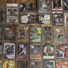 Huge Value Card Lot $$$ - Football Baseball Basketball RC Auto RPA /#d PSA SSP