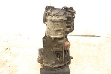 1983-1984 Porsche 944 104k Auto Automatic Transmission Assembly 400-58451a Lm99