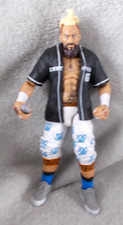 Rare Deluxe / Elite Mattel WWE 2016 Enzo Amore  7
