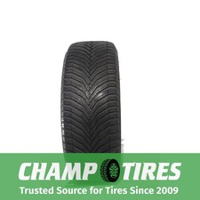 Set Of 4 P23555r18 Michelin New Cross Climate2 Aw 100 V New 1032nds