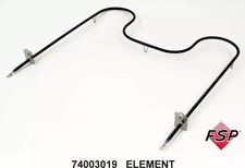 WP74003019 Oven Genuine OEM Bake Element
