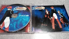 Neo Geo KOF '98 Soundtrack SNK SNK Playmore , Retro Video Game Music
