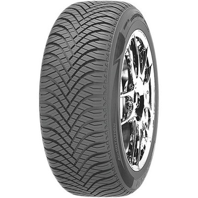 4x Ganzjahresreifen - WESTLAKE ALL SEASON ELITE Z-401 225/50R17 98W XL BSW