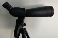 Hawke Vantage 24-72x70 spotting scope