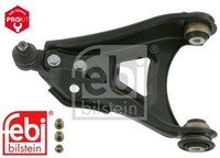 Febi Bilstein 33105 Lenker FüR RadaufhäNgung Querlenker Lenker FüR Renault
