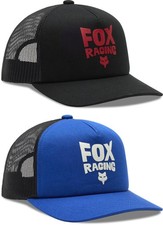 Fox Racing Youth Bolt Mesh Trucker Snapback Hat - Youth Lid Cap