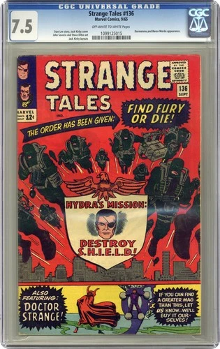 Comic Image