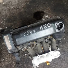 VW BEETLE 9C1, 1C1 Motor AEG 2.00 Petrol 85kw 1999 15255306