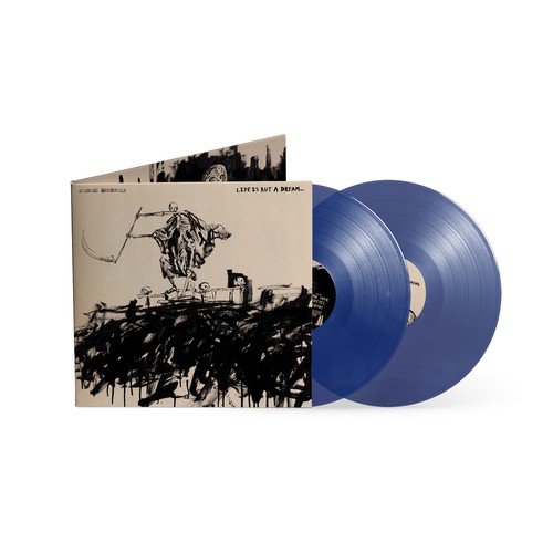 Avenged Sevenfold Life Is But a Dream... (Vinyl) - Picture 2 of 2